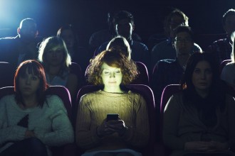 cinema smartphone