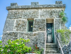 coral castle