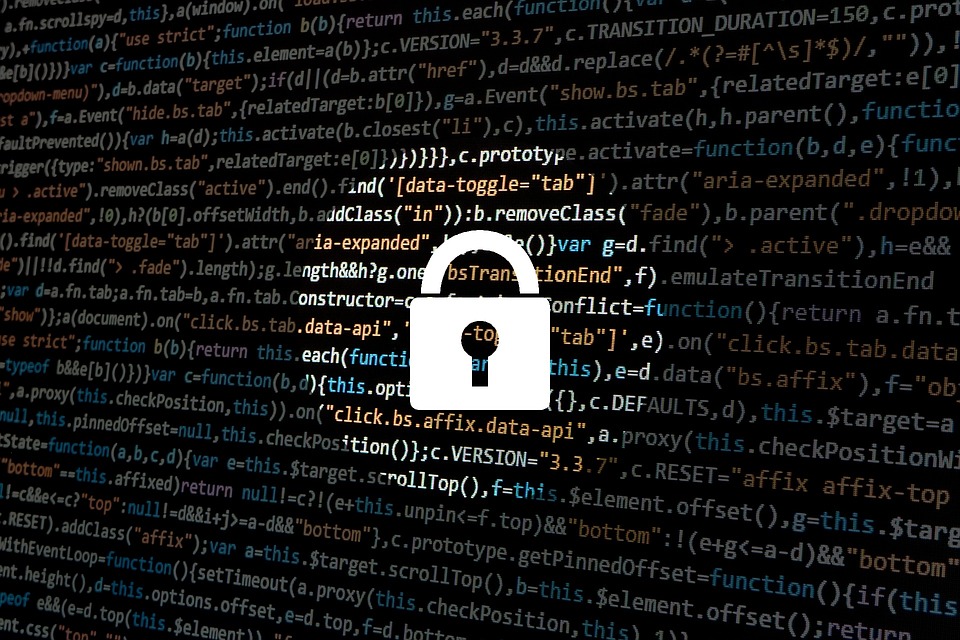 password