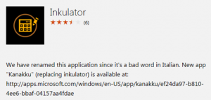 inkulator surfacesoft