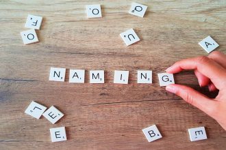 naming