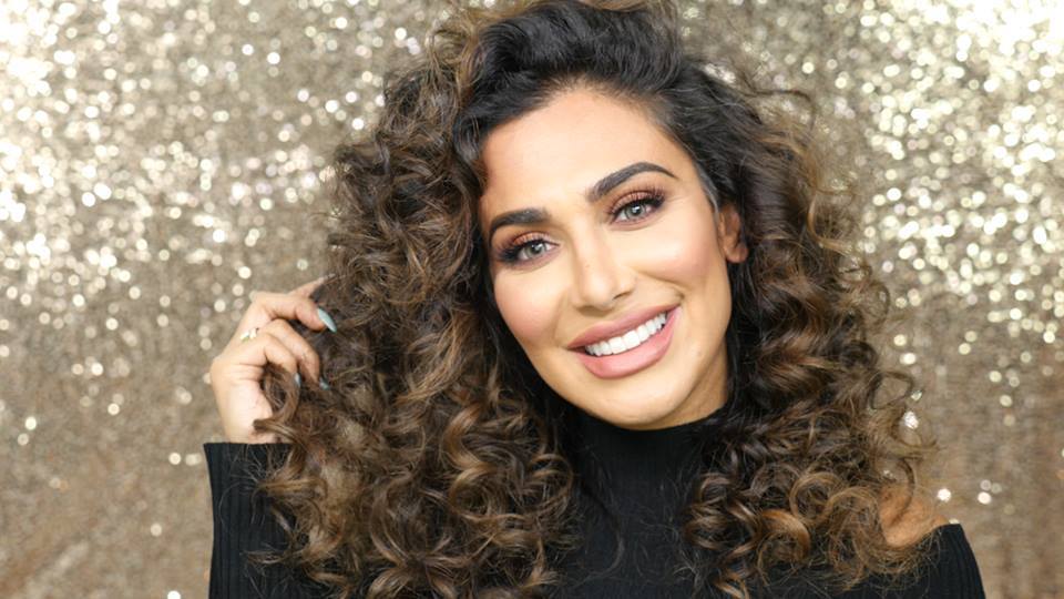 Huda-Kattan