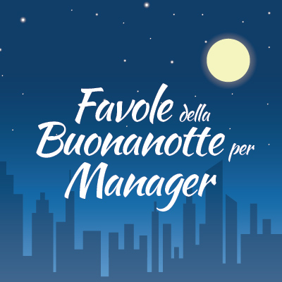 favole della buonanotte podcast