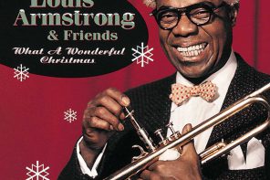 Louis Armstrong - Cool Yule