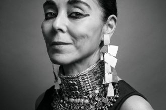 shirin neshat