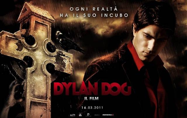 Film-Dylan Dog