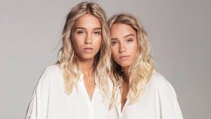 Lisa e Lena Mantler tik tok