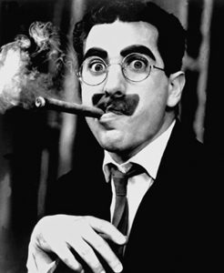 Marx-Groucho