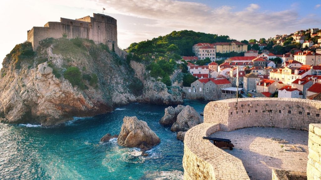 Dubrovnik