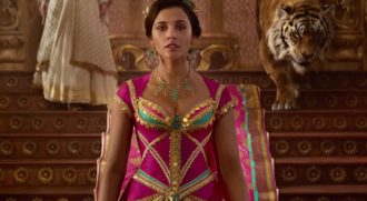Principessa Jasmine