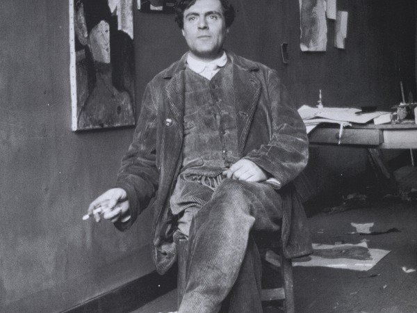 Modigliani