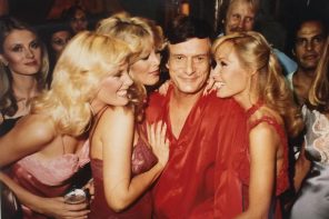 Hugh-Hefner Playboy