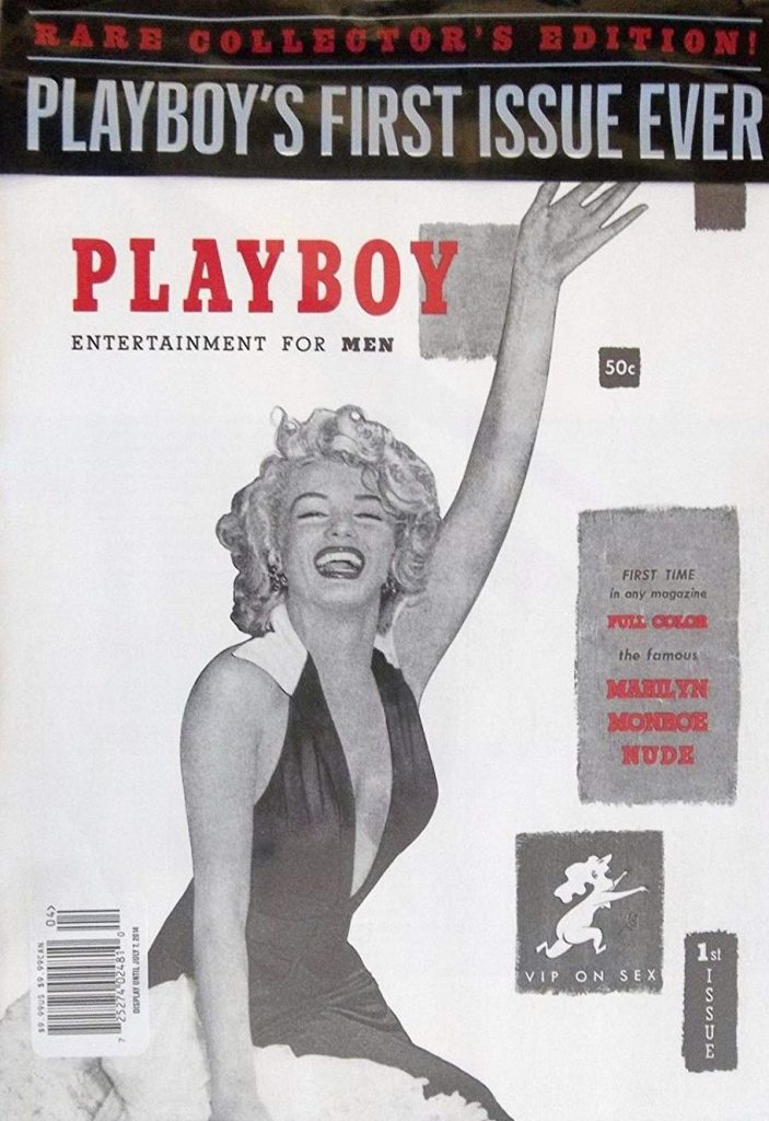 Playboy