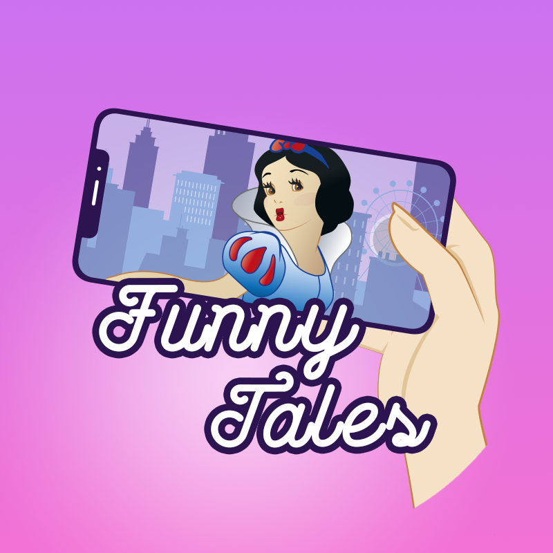 funny tales