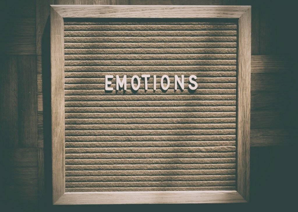 Parole e emozioni