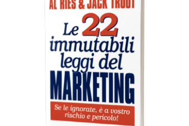 22 immutabili leggi del marketing