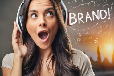 brand sound