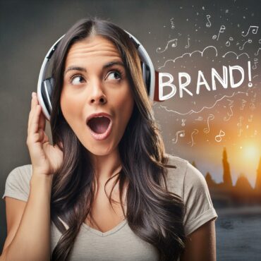 brand sound